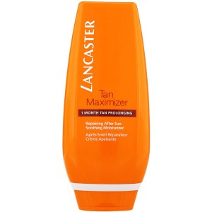 Купить крем-лосьон Lancaster After Sun Tan Maximizer Soothing Moisturizer Repairing Creme After Sun